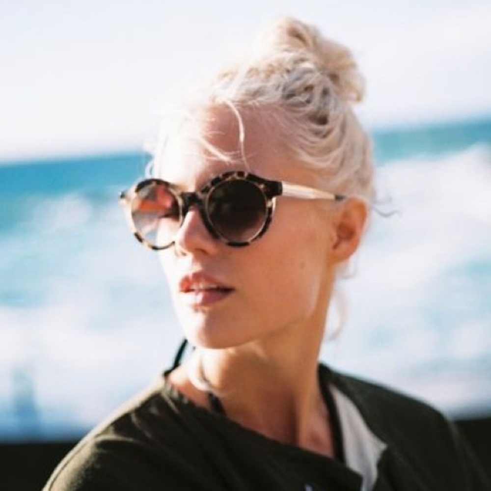 D’Blanc Minor Panic Sunglasses - Picture 2 of 7